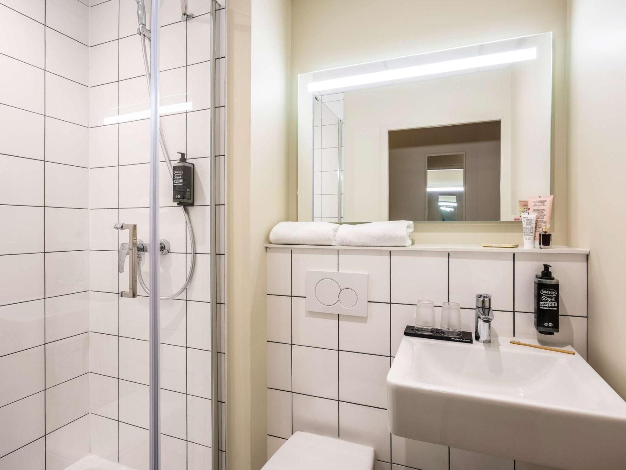 Ibis Budget Arlon Porte Du Luxembourg Eksteriør bilde